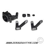 FRONT HUB CARRIER SET